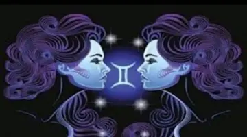 أخبار سارة في طريقها لبرج الجوزاء اليوم.. استعد لمكافآت وعلاقات جديدة